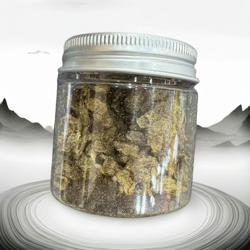 S02文玩高货保养茶