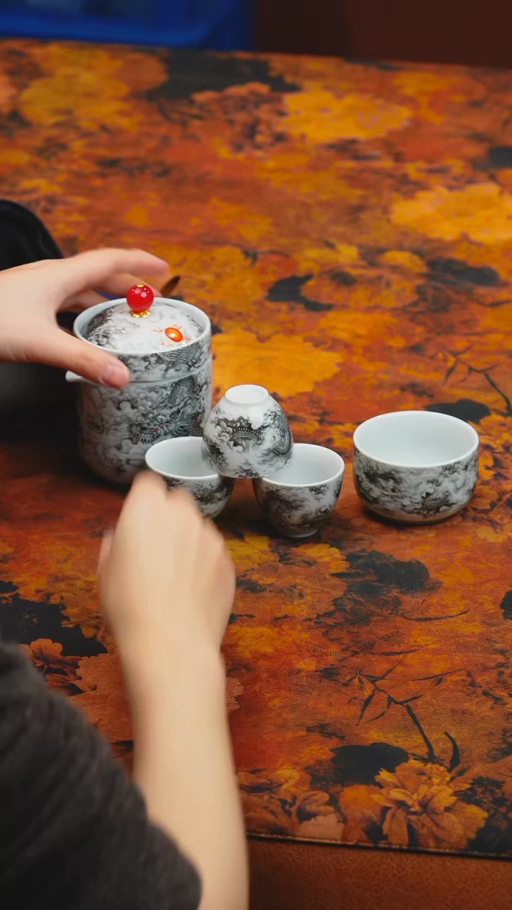 【闪购商品】楽门茶器！！！！