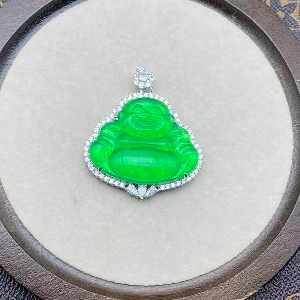 镶嵌大佛公  A320