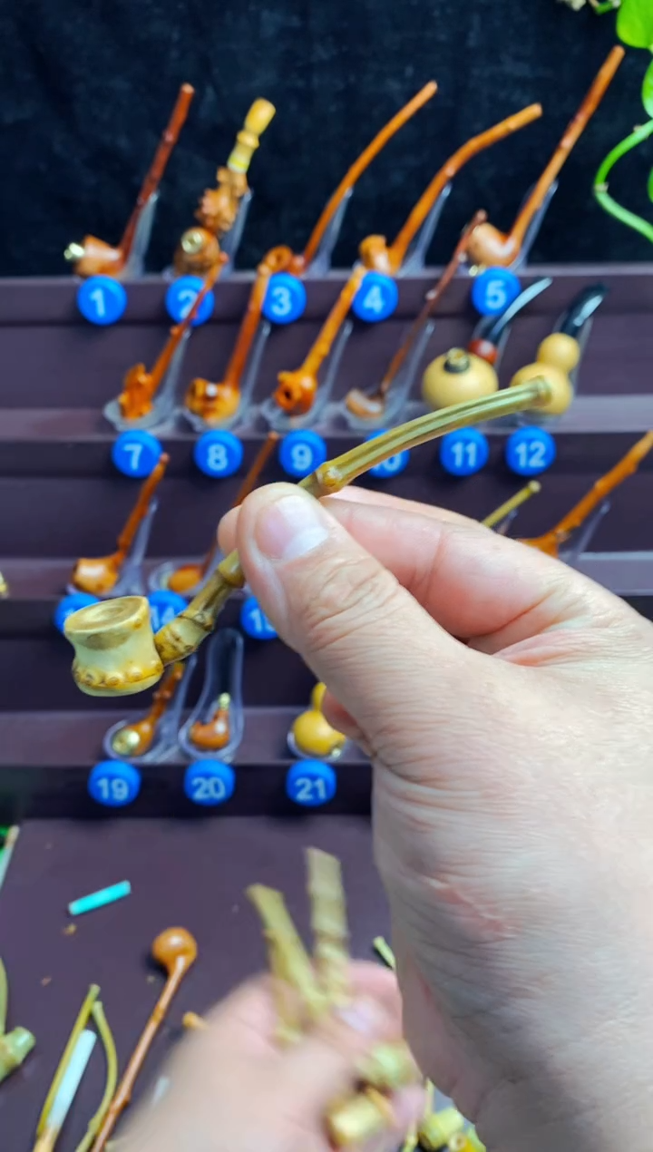 【闪购商品】木檬子木的精品小斗