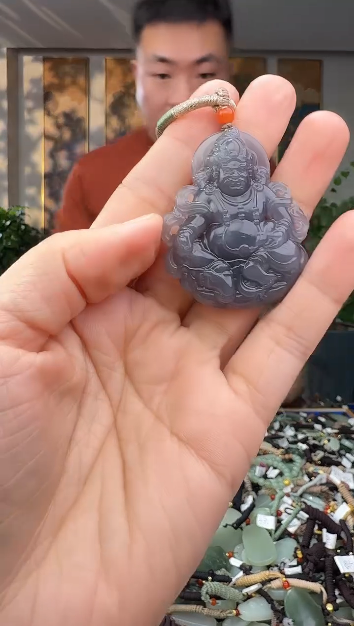 未镶嵌和田玉挂件拍一发一多样性发货