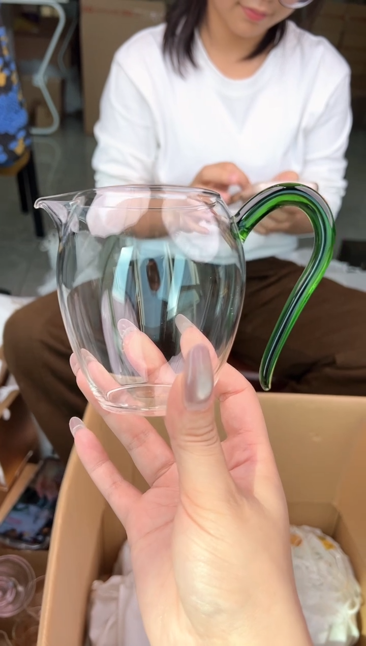 禾墨       清雅湖绿 色   