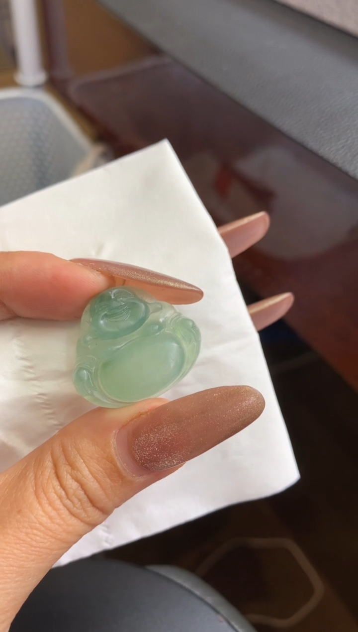 【闪购商品】定制翡翠未镶嵌翡翠