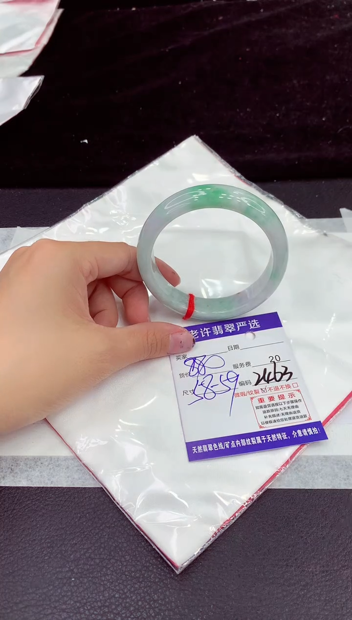 未镶嵌手镯翡翠11111