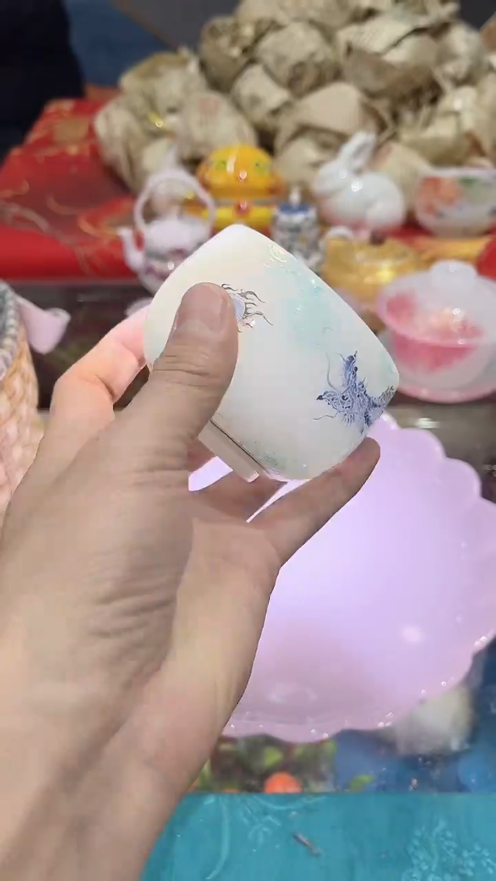 【闪购商品】其他德艺茶器直播间@@aax4