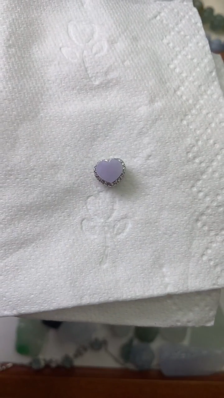 【闪购商品】翡翠颈饰未镶嵌【闪购商品】 天然翡翠 