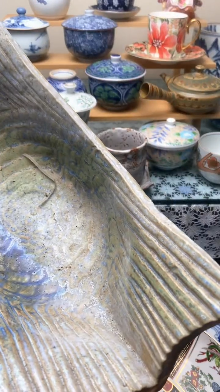 瓷片只**点058盛瑞陶瓷   祝您发财