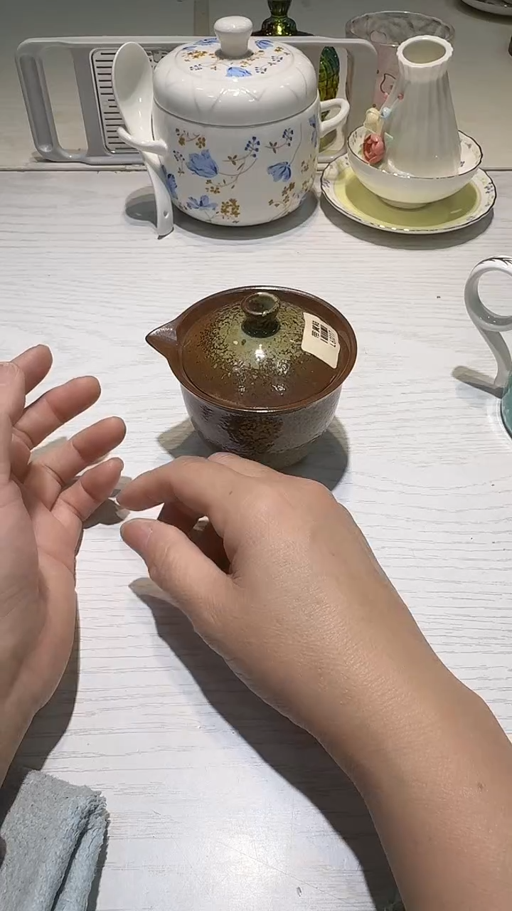瓷片生活的本意就是开心@@1