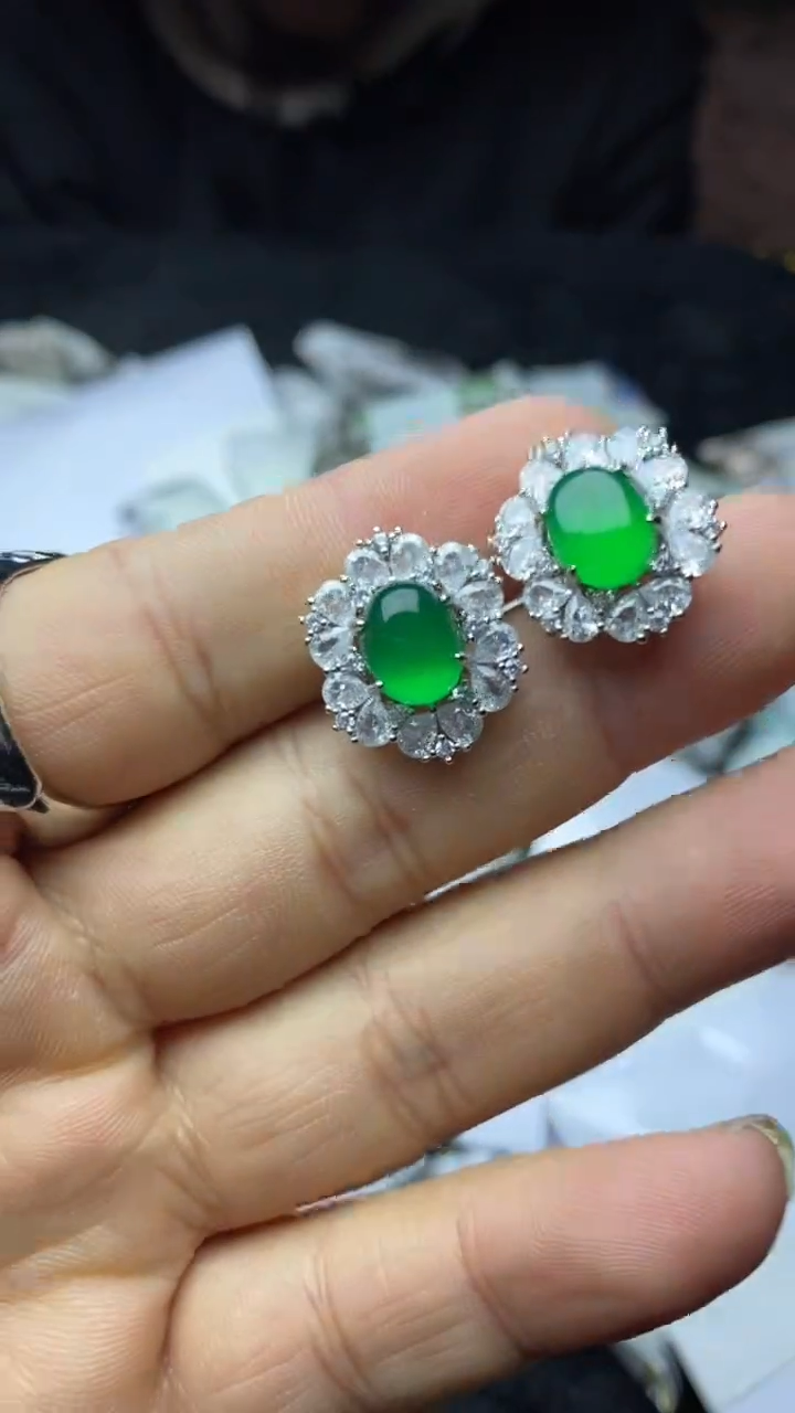 满色吊坠 所见即所得！！！