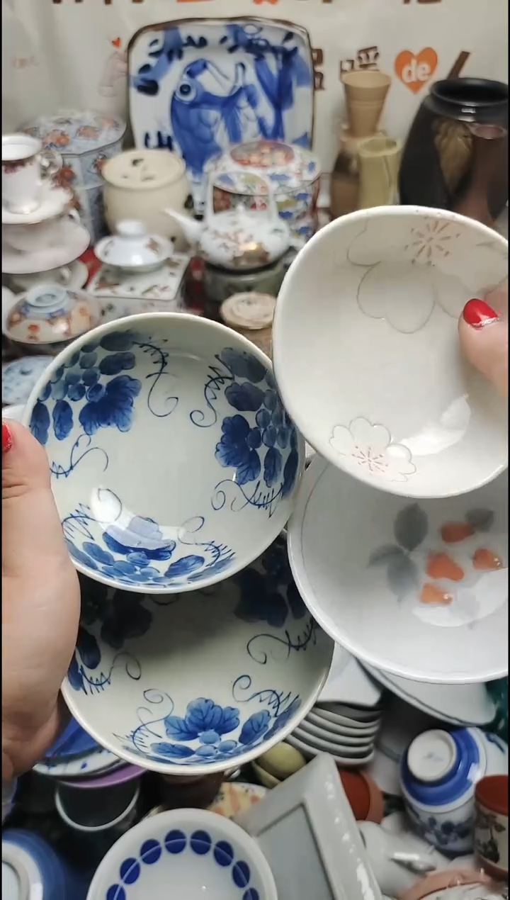 其他陶紫韵陶艺优品小铺满30 包邮