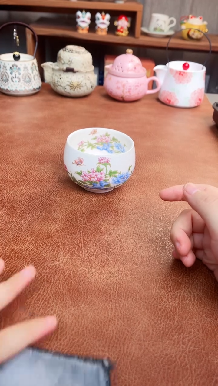 【高货清库存】(微瑕，完美主义勿拍）