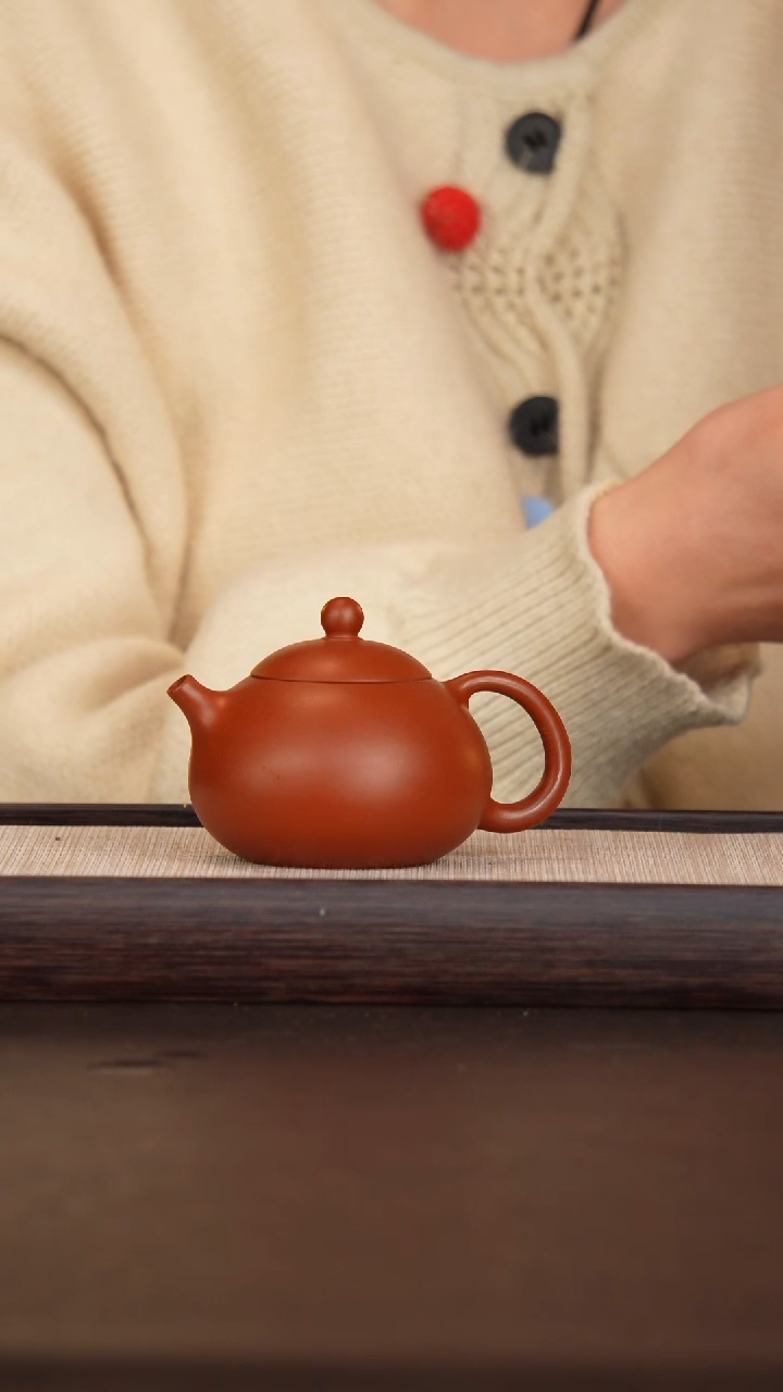 【闪购商品】紫砂茶壶原矿紫砂茶壶