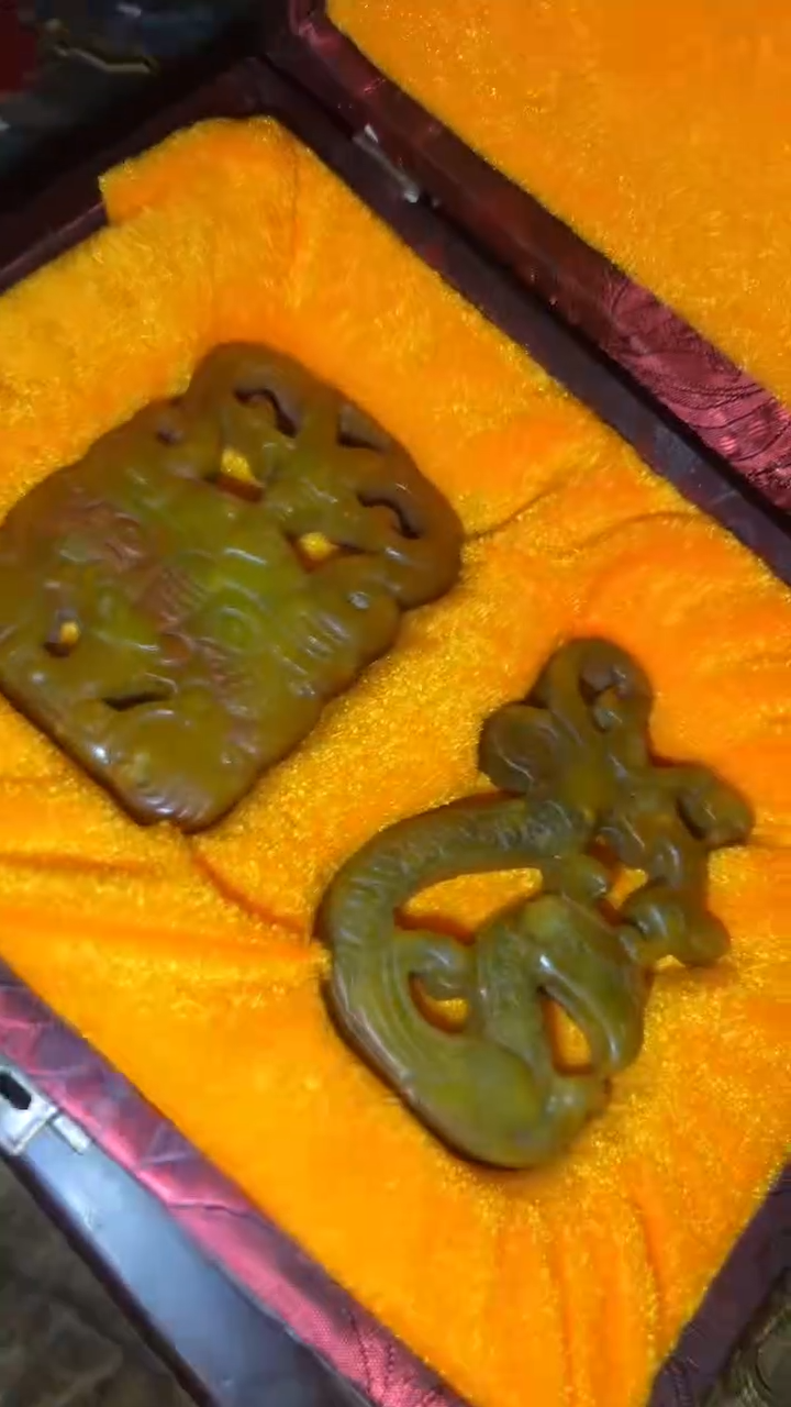 玉高端商品闪购摆件链接 