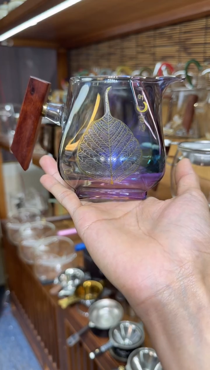 【闪购商品】公道杯公道杯公道杯