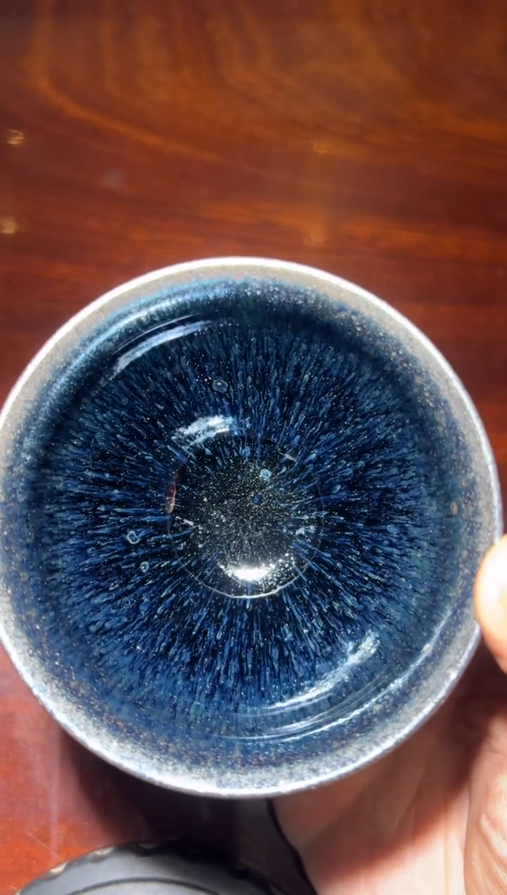 【闪购商品】茶盏24蔡炳盛老师精品