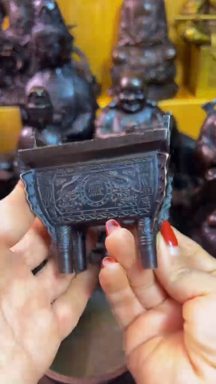 【闪购商品】1案台摆件 物品摆件