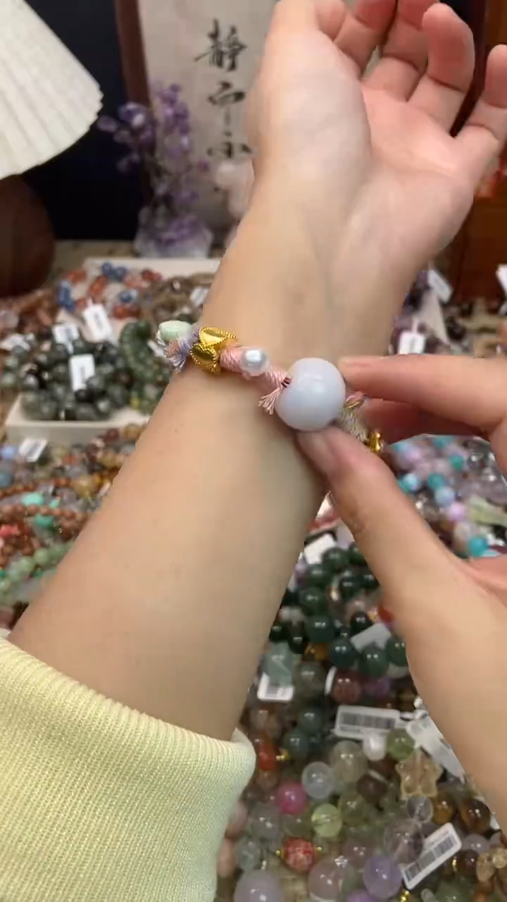 未镶嵌翡翠手饰221