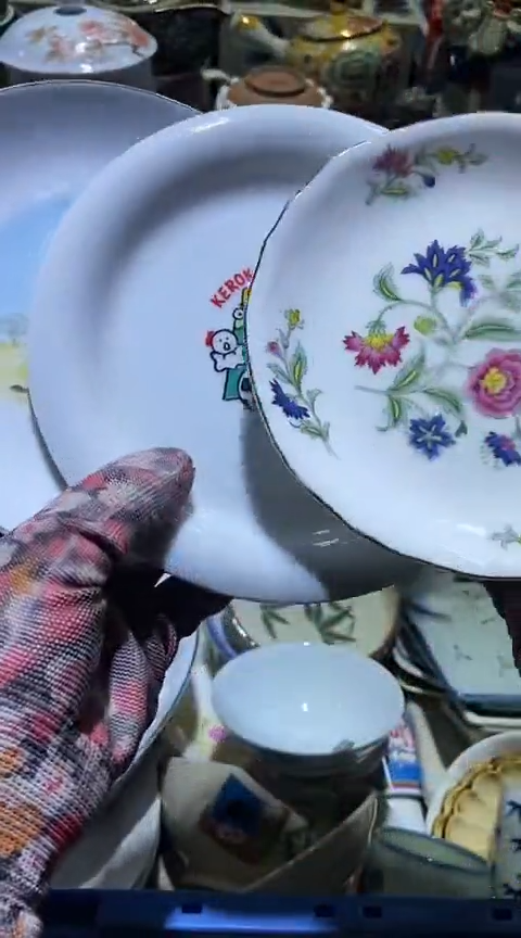 【闪购商品】瓷片11111111111111111