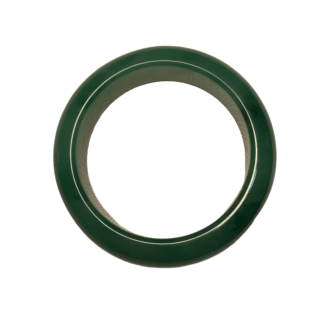 天然美玉非洲翠手镯