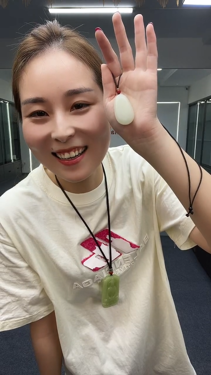 水滴吊坠多样性发货一件