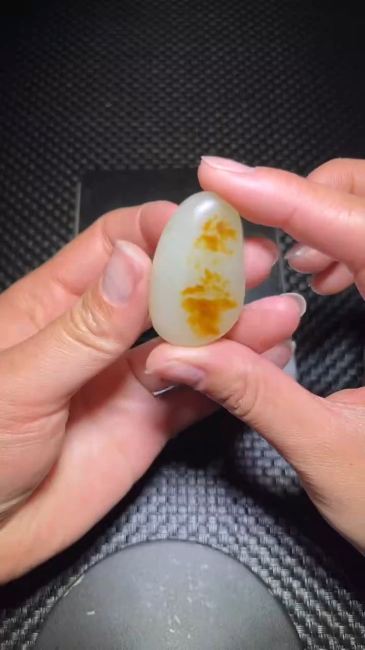 【闪购商品】和田玉挂件未镶嵌29