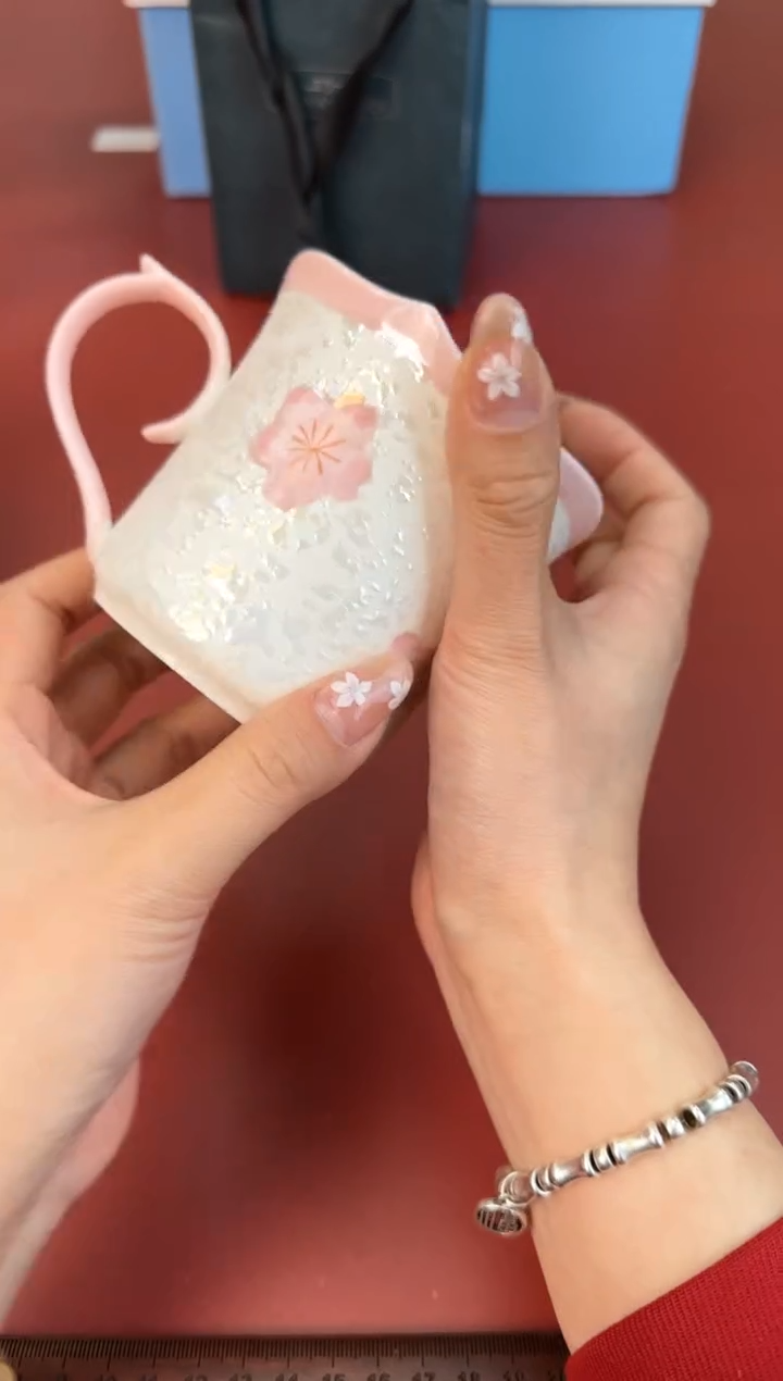 【闪购商品】瓷片正午瓷缘 臻品源泉@@CJ71