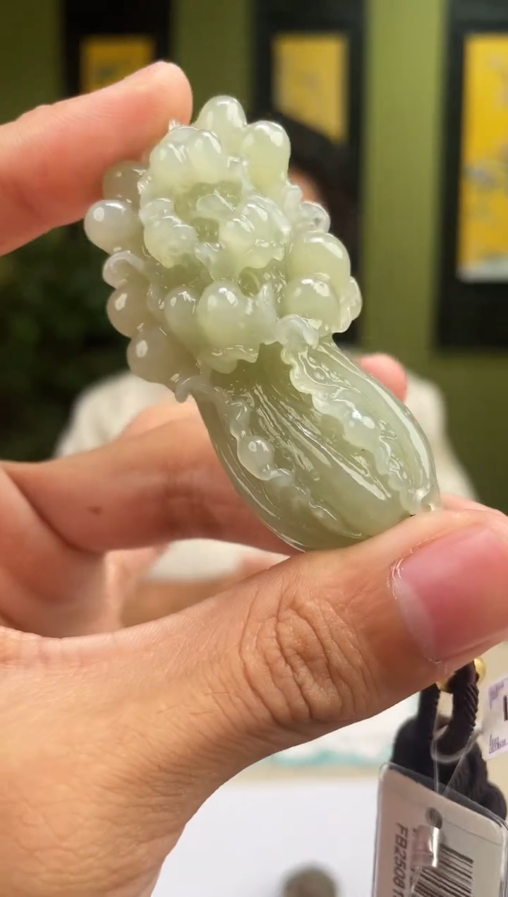 定制和田玉多样性发货 拍一发一 