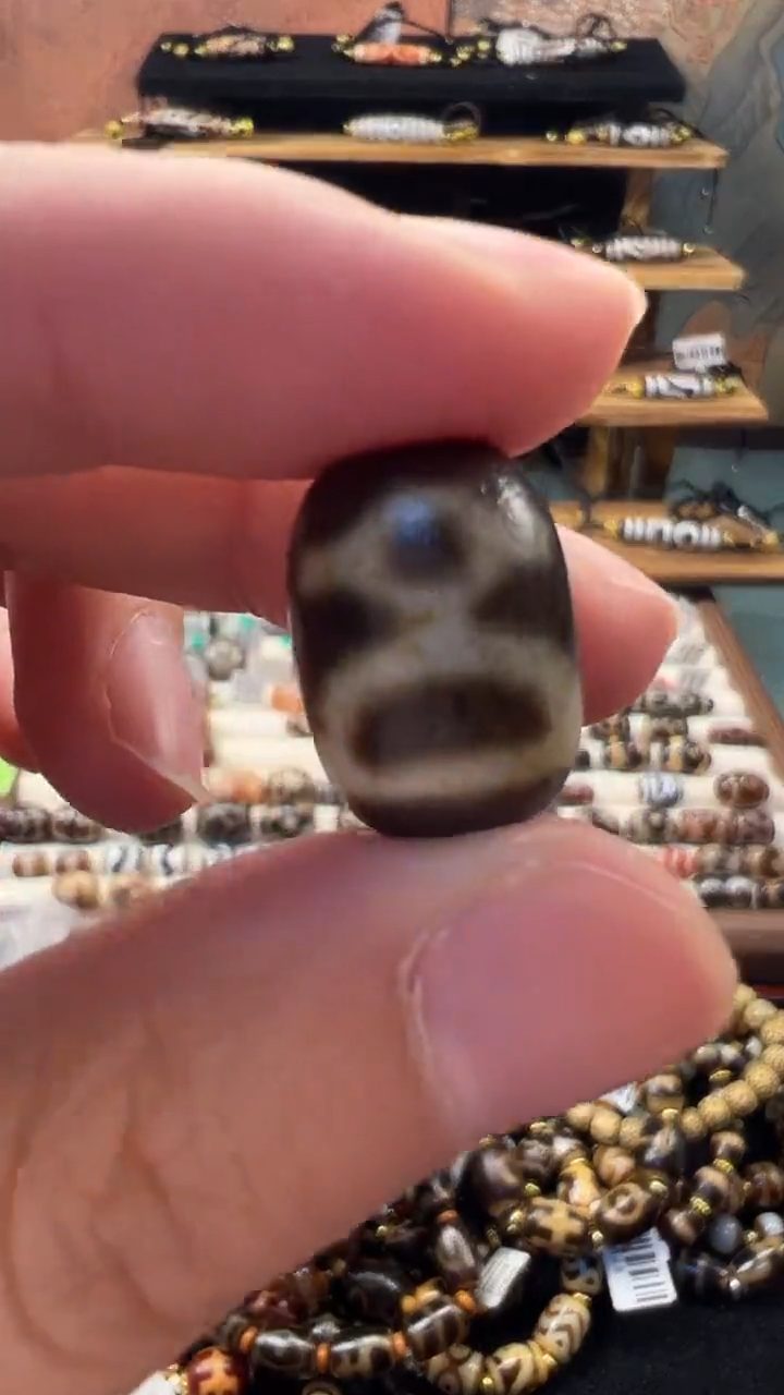 玛瑙/玉髓（覆膜）颈饰未镶嵌112(微瑕随机发货）