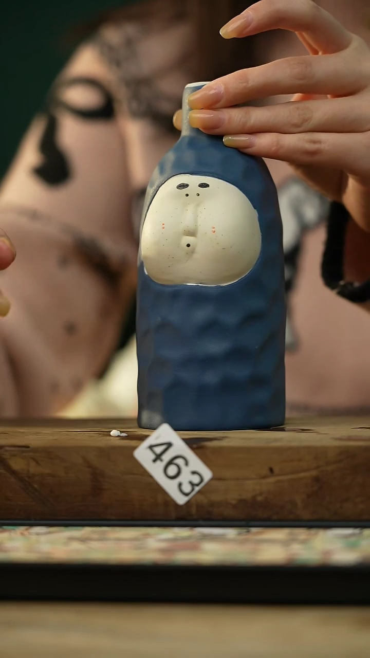 【闪购商品】瓷片！！不顾一切之落单福利！！