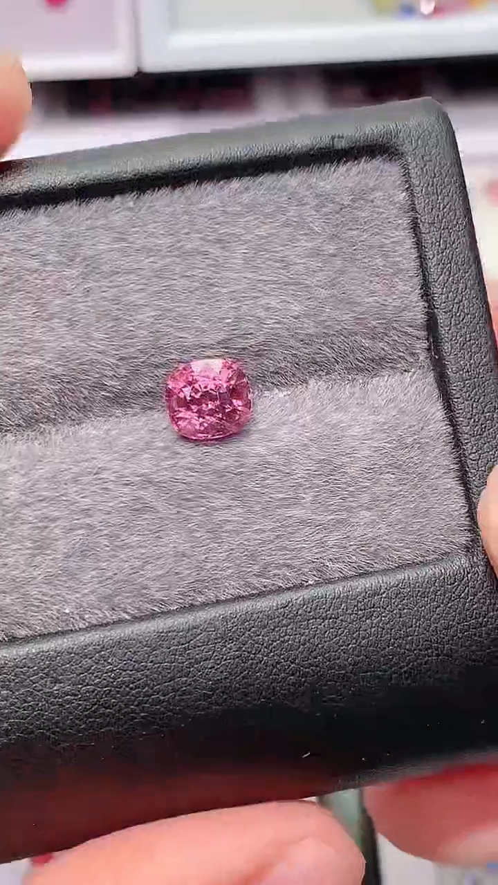 【闪购商品】尖晶石裸石未镶嵌2/2.1