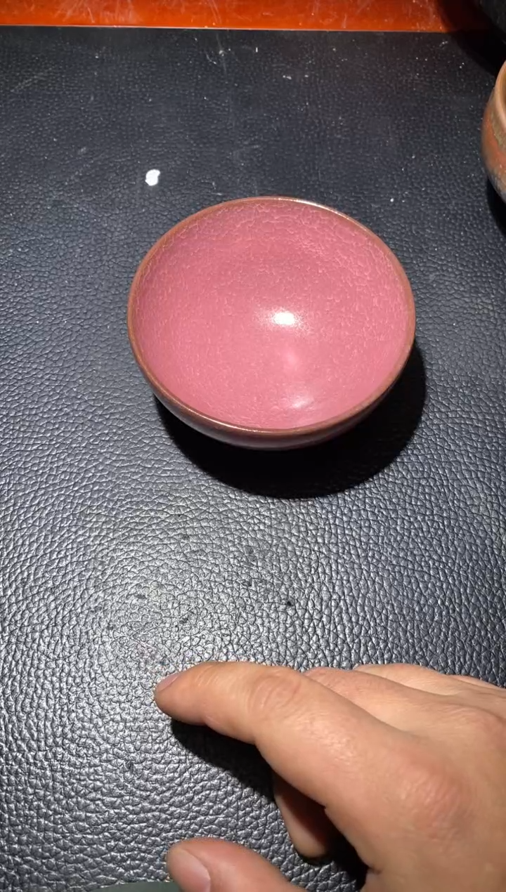 【闪购商品】茶盏            17