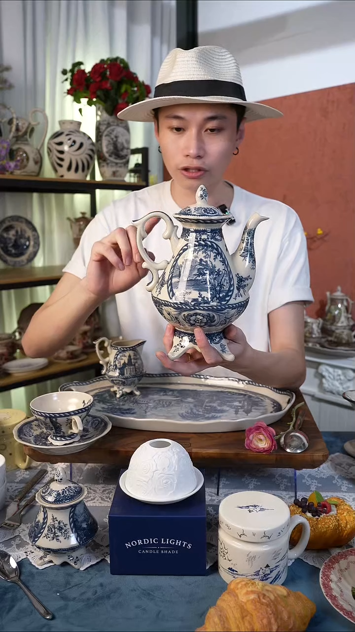 陶高端礼品------BO