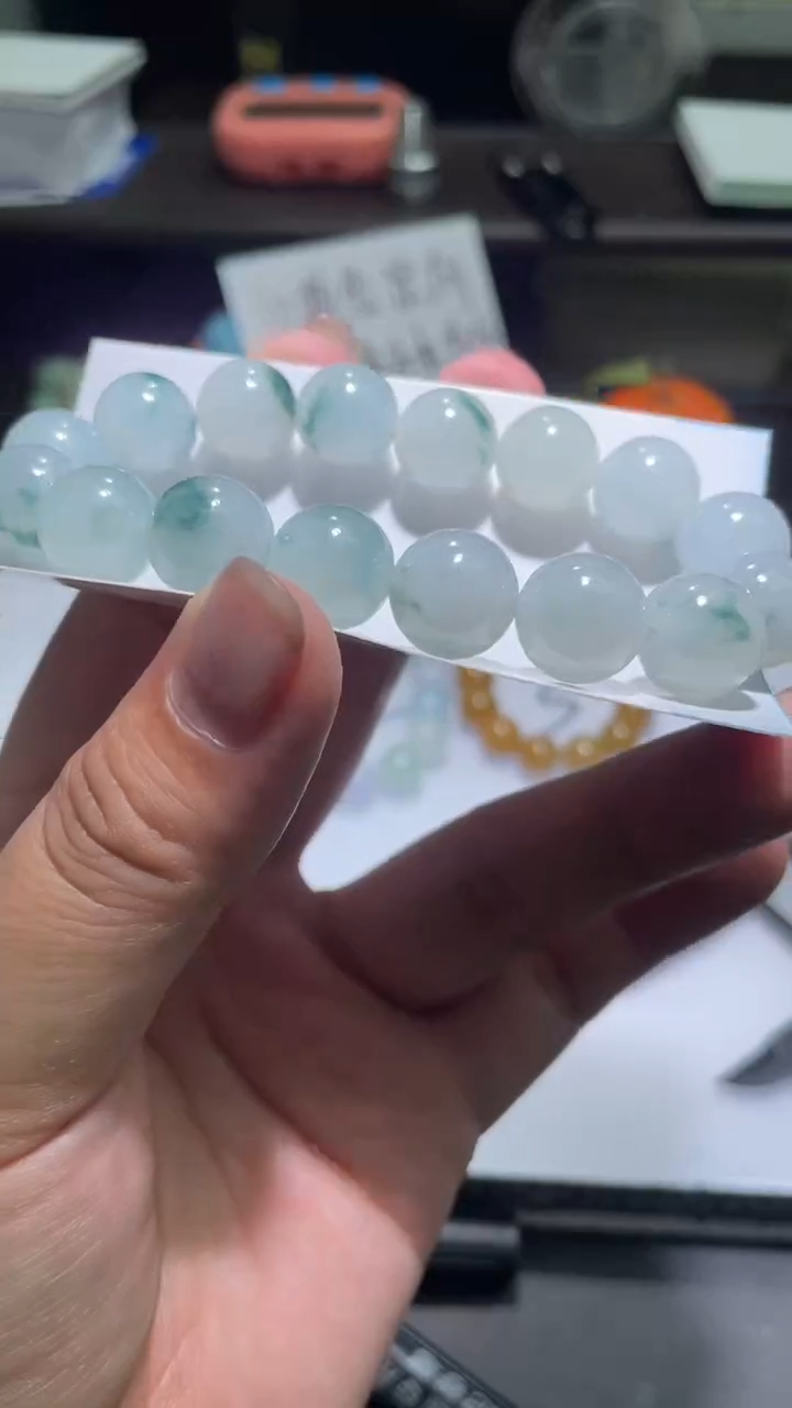 【闪购商品】定制翡翠未镶嵌翡翠