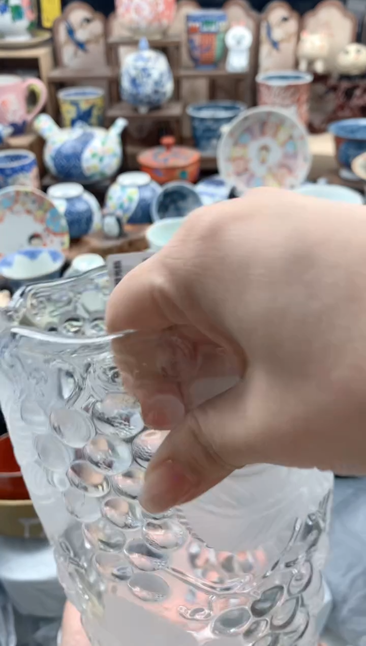 瓷片N****店181号九姑娘工艺品瓷器