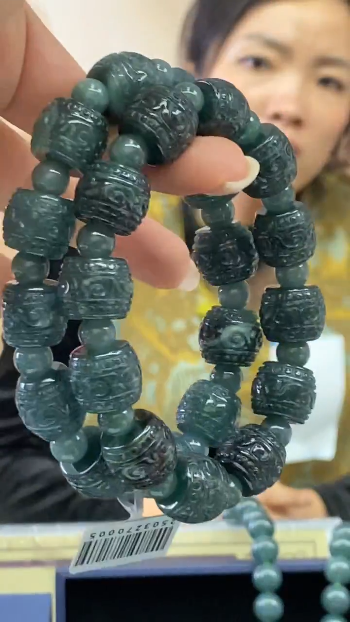 未镶嵌定制翡翠多样性发货【只发一件】*q26