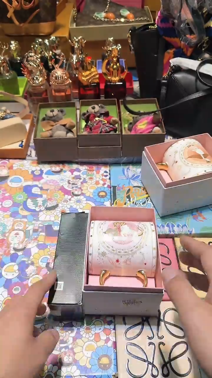 【闪购商品】瓷片换类目孤品单品一件不留自由 2