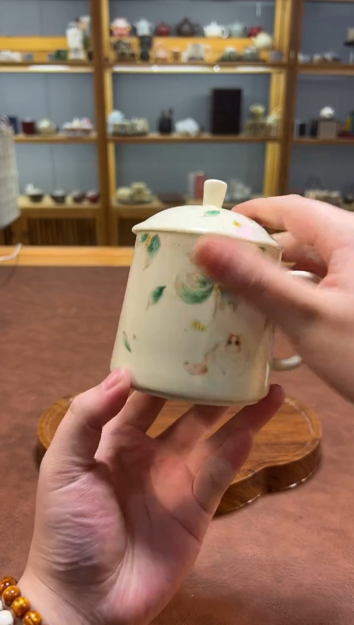 【闪购商品】淘礼茶具清货专属链接