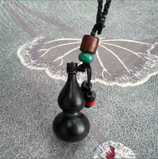 葫芦钥匙扣小挂件