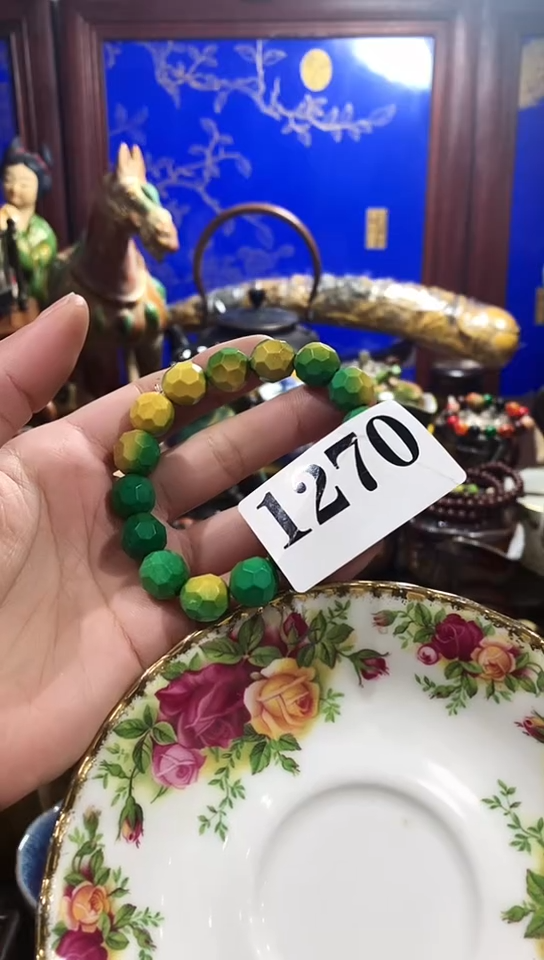 【闪购商品】瓷器默认链接一物一拍