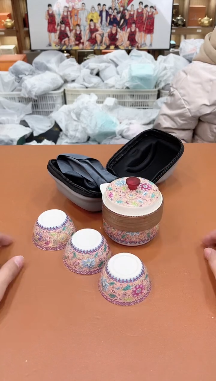 【闪购商品】陶缘甄选库存福利@@f898