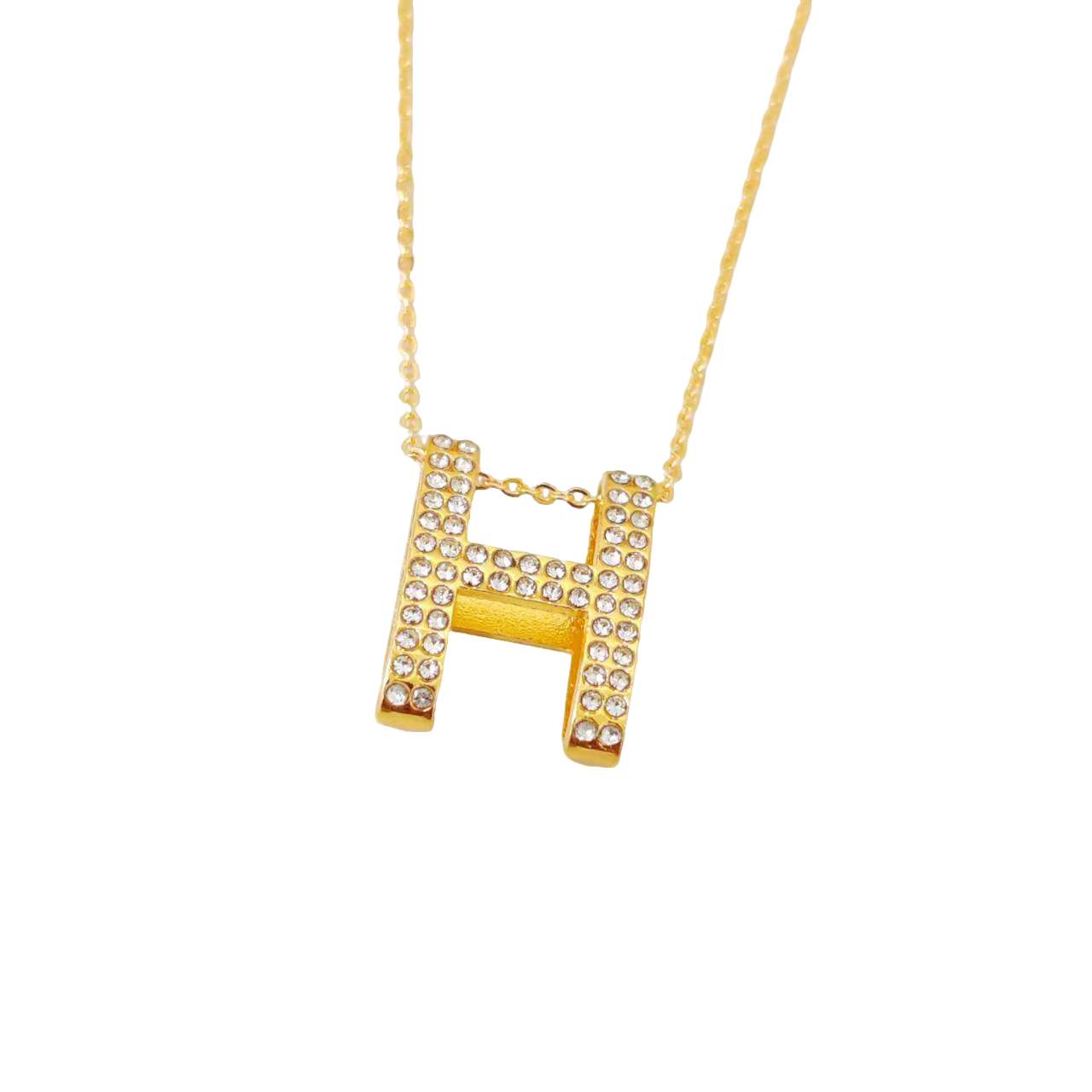 非金属珐琅吊坠 轻奢气质时尚百搭简约精致吊坠 ZYQ1313177