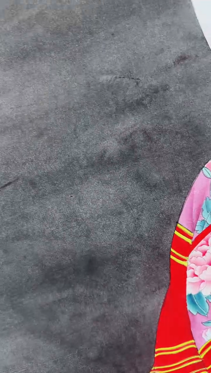 【闪购商品】国画徐亚东书画精品