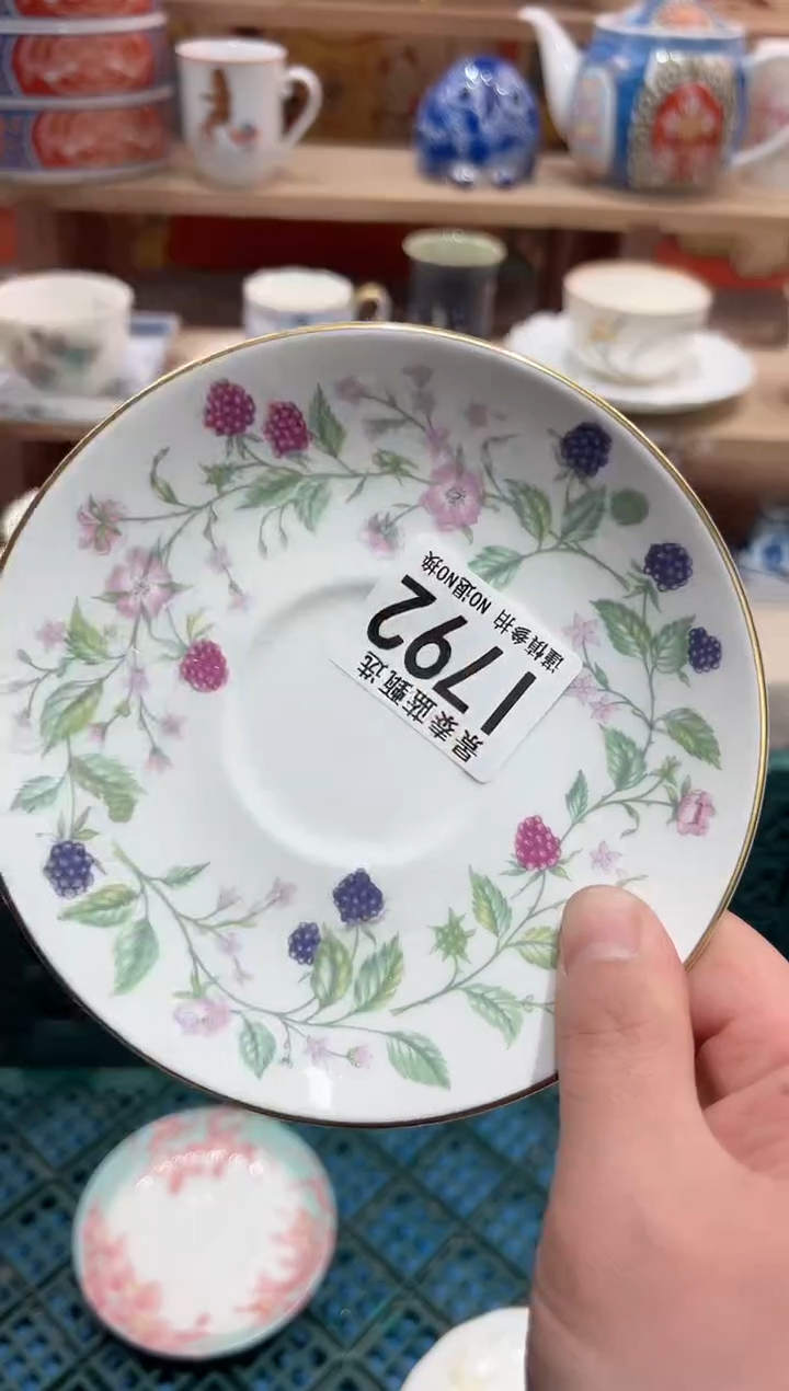 【闪购商品】瓷片当天凑满25包邮I792