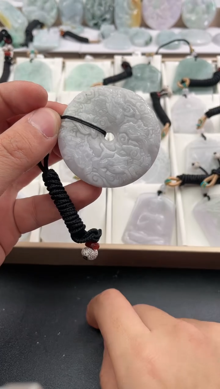 颈饰未镶嵌翡翠25/12/29/.197