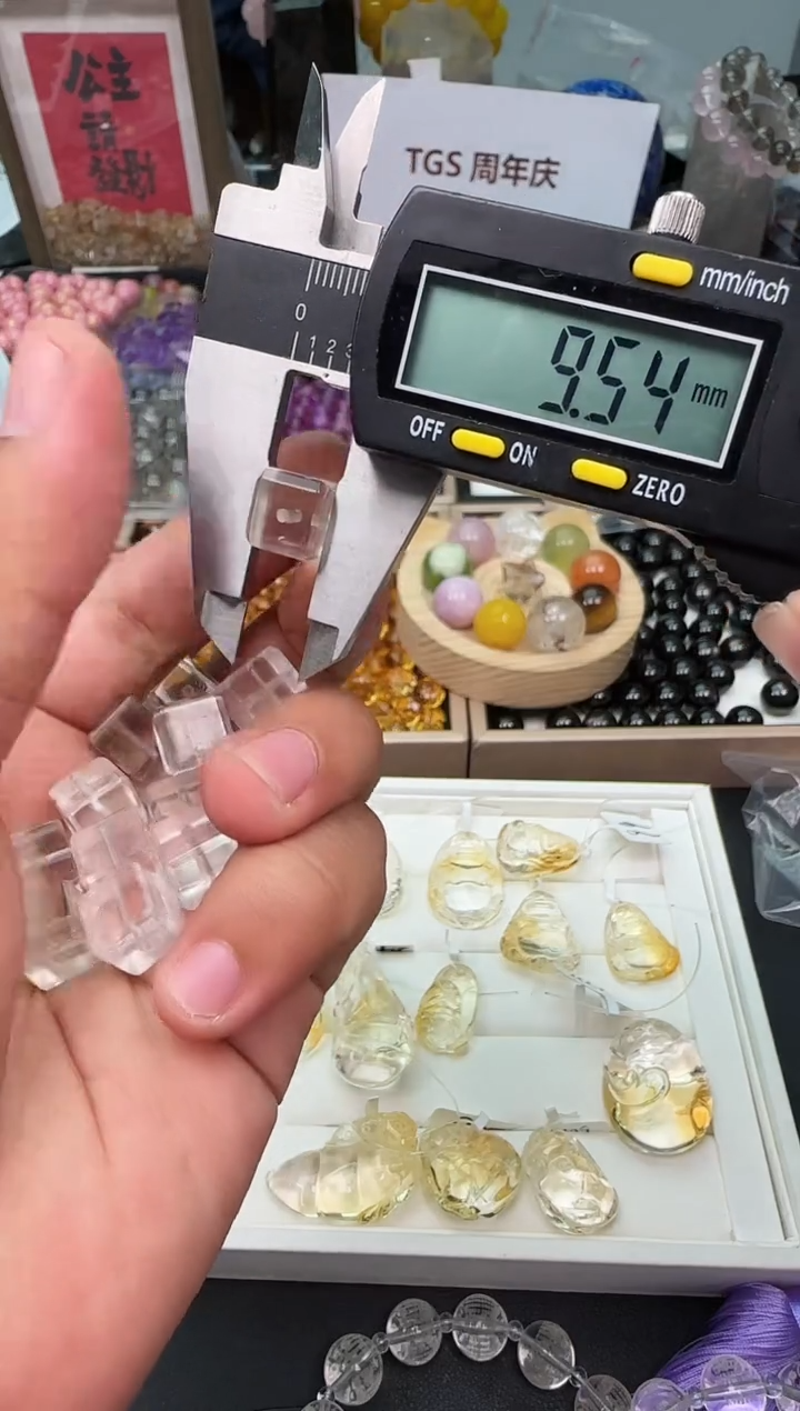 吊坠(不含链)未镶嵌水晶72a多样性发其一/9.22/1个
