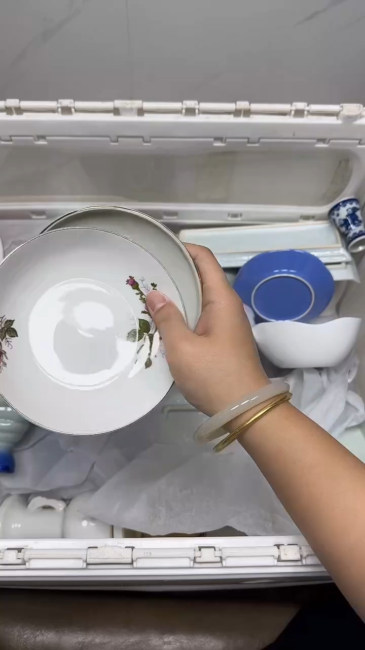 【闪购商品】852回流瓷器默认微瑕，18.8包邮1