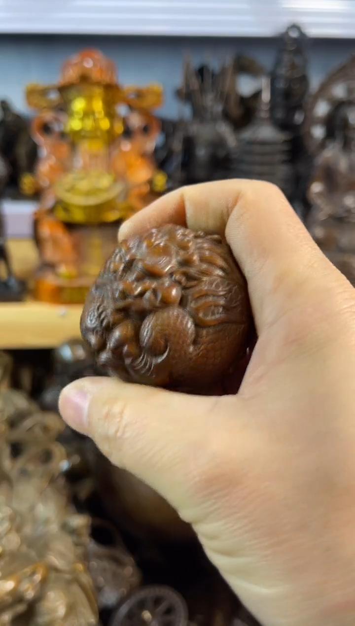 【闪购商品】1物品摆件 案台摆件 手把件