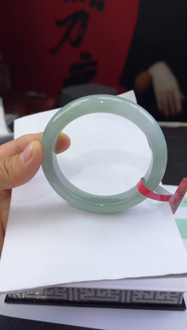 【闪购商品】翡翠手镯未镶嵌13翡翠手镯