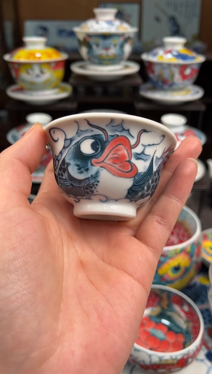 拙明院（宠粉价格）小压手