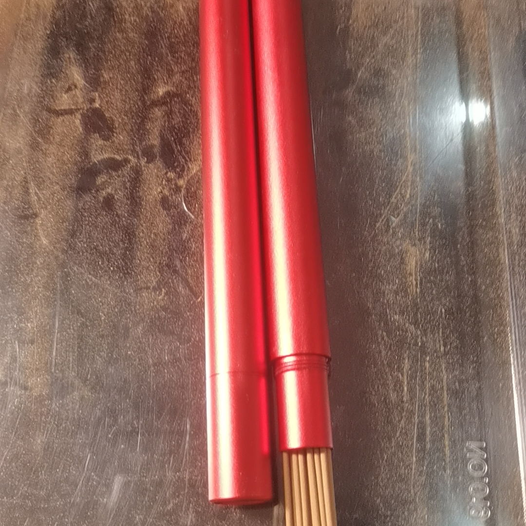 S.L海南尖峰岭全碳化金丝红油11.91.K线香